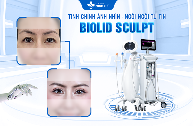 TẠO HÌNH NẾP MÍ KHÔNG XÂM LẤN BIOLID SCUPLT CÓ SƯNG KHÔNG, CÓ AN TOÀN KHÔNG?